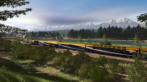 Trainz Railroad Simulator 2019 (PC) - Steam Key - GLOBAL - 5