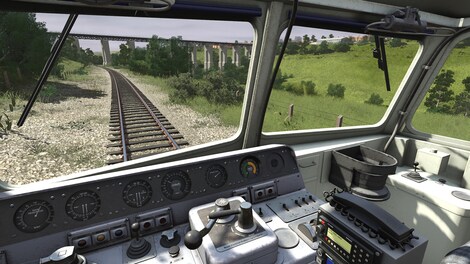 Trainz Railroad Simulator 2022 (PC) - Steam Account - GLOBAL - 9