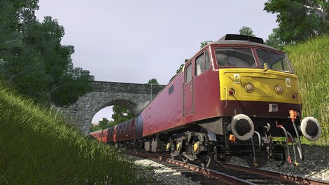 Trainz Railroad Simulator 2022 (PC) - Steam Account - GLOBAL - 5