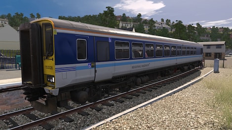Trainz Railroad Simulator 2022 (PC) - Steam Gift - GLOBAL - 3