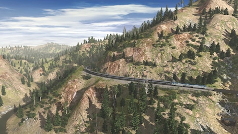 Trainz Railroad Simulator 2022 (PC) - Steam Gift - GLOBAL - 6