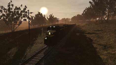 Trainz Railroad Simulator 2022 (PC) - Steam Gift - GLOBAL - 4