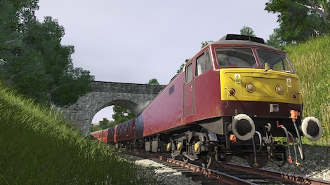 Trainz Railroad Simulator 2022 (PC) - Steam Gift - GLOBAL - 5