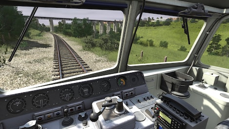 Trainz Railroad Simulator 2022 (PC) - Steam Key - GLOBAL - 9