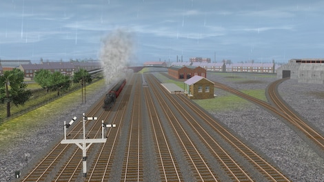 Trainz: Settle and Carlisle (PC) - Steam Key - GLOBAL - 10