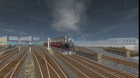 Trainz: Settle and Carlisle (PC) - Steam Key - GLOBAL - 5