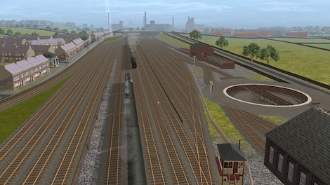 Trainz: Settle and Carlisle (PC) - Steam Key - GLOBAL - 4
