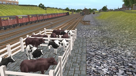 Trainz: Settle and Carlisle Steam Gift GLOBAL - 9