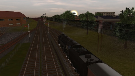 Trainz: Settle and Carlisle Steam Gift GLOBAL - 11