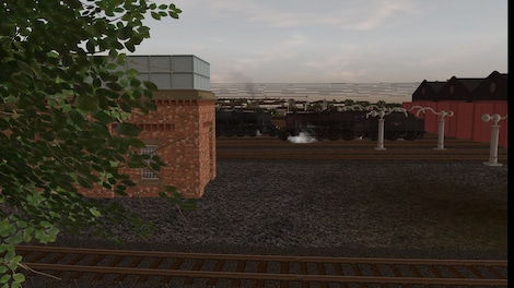Trainz: Settle and Carlisle Steam Gift GLOBAL - 8