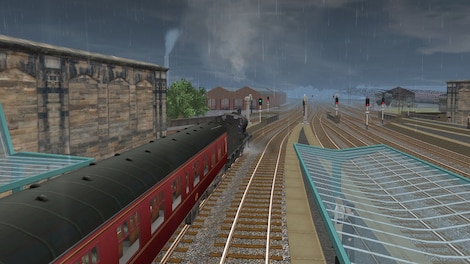 Trainz: Settle and Carlisle Steam Gift GLOBAL - 6