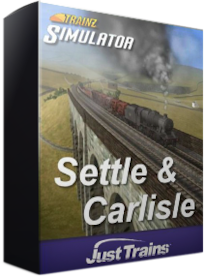 Trainz: Settle and Carlisle Steam Gift GLOBAL - 1