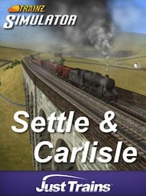 Trainz: Settle and Carlisle Steam Gift GLOBAL - 2