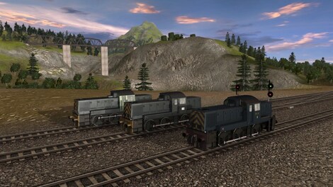 Trainz Simulator 12: BR Class 14 (PC) - Steam Key - GLOBAL - 5