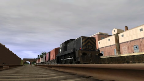 Trainz Simulator 12: BR Class 14 (PC) - Steam Key - GLOBAL - 3