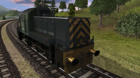 Trainz Simulator 12: BR Class 14 (PC) - Steam Key - GLOBAL - 6