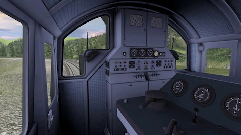 Trainz Simulator 12: BR Class 14 (PC) - Steam Key - GLOBAL - 4