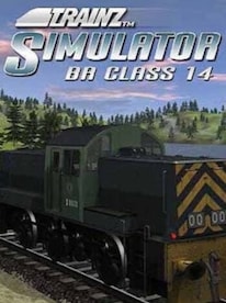 Trainz Simulator 12: BR Class 14 (PC) - Steam Key - GLOBAL - 1