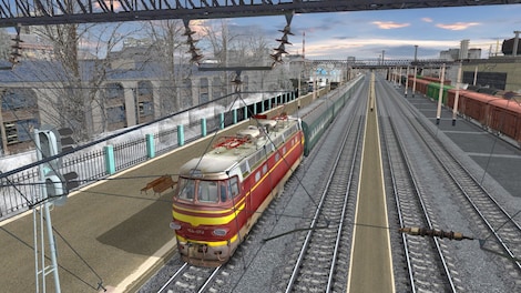 Trainz Simulator 12 PC - Other Key - GLOBAL - 25