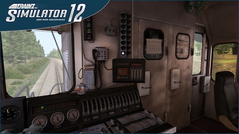 Trainz Simulator 12 PC - Other Key - GLOBAL - 21