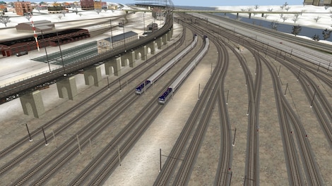 Trainz Simulator 12 PC - Other Key - GLOBAL - 15