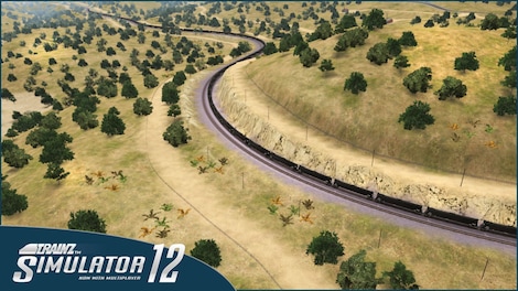 Trainz Simulator 12 PC - Steam Gift - EUROPE - 11