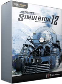 Trainz Simulator 12 PC - Steam Gift - EUROPE - 1