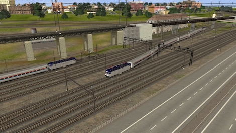 Trainz Simulator 12 PC - Steam Key - GLOBAL - 6