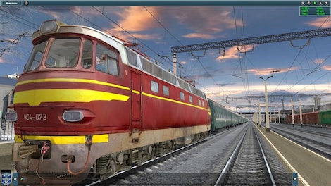 Trainz Simulator 12 PC - Steam Key - GLOBAL - 7