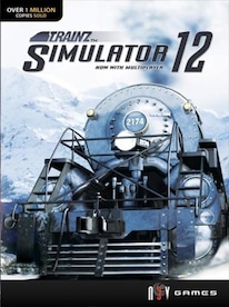 Trainz Simulator 12 PC - Steam Key - GLOBAL - 4