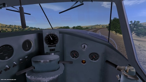 Trainz Simulator : Aerotrain Steam Key GLOBAL - 7