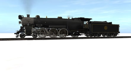 Trainz Simulator : Blue Comet Steam Key GLOBAL - 10