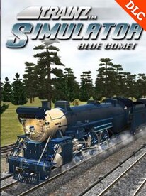 Trainz Simulator : Blue Comet Steam Key GLOBAL - 2
