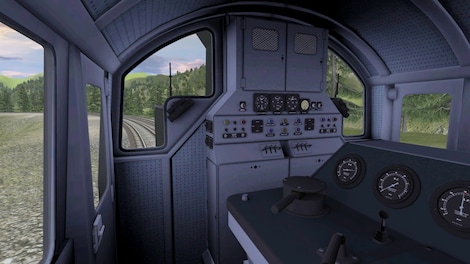 Trainz Simulator : Class 14 Steam Key GLOBAL - 7