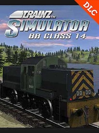 Trainz Simulator : Class 14 Steam Key GLOBAL - 2