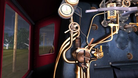 Trainz Simulator: Coronation Scot (PC) - Steam Key - GLOBAL - 8
