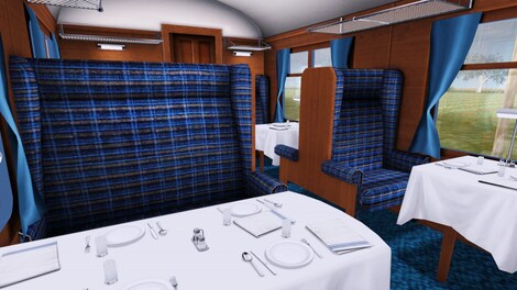 Trainz Simulator: Coronation Scot (PC) - Steam Key - GLOBAL - 5
