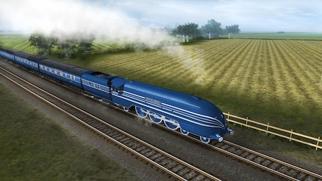 Trainz Simulator: Coronation Scot (PC) - Steam Key - GLOBAL - 3
