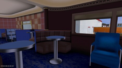 Trainz Simulator: Locomotives Pack Volume 1 Steam Gift EUROPE - 5