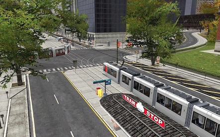 Trainz Simulator: Night Train Bundle Steam Key GLOBAL - 14
