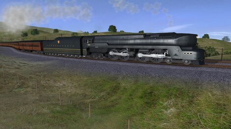 Trainz Simulator : PRR T1 (PC) - Steam Key - GLOBAL - 7