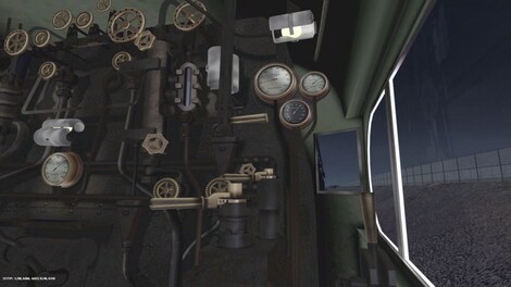 Trainz Simulator : PRR T1 (PC) - Steam Key - GLOBAL - 8
