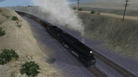 Trainz Simulator : PRR T1 (PC) - Steam Key - GLOBAL - 6