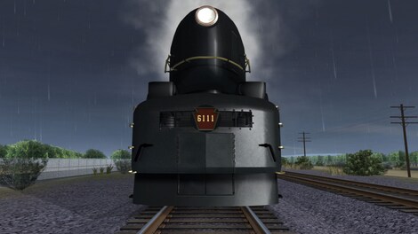 Trainz Simulator : PRR T1 (PC) - Steam Key - GLOBAL - 4