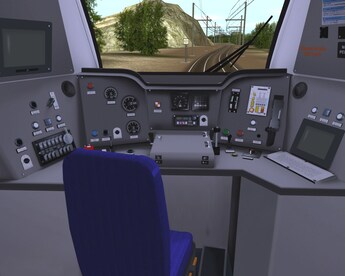 Trainz Simulator : SNCF - AGC Languedoc Steam Gift GLOBAL - 13