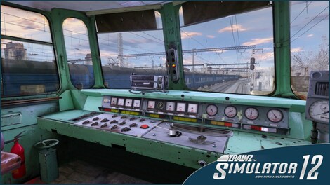 Trainz Simulator : SNCF - AGC Languedoc Steam Gift GLOBAL - 11