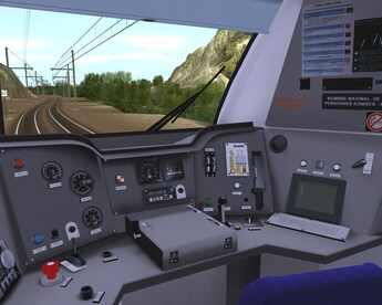Trainz Simulator : SNCF - AGC Languedoc Steam Gift GLOBAL - 6