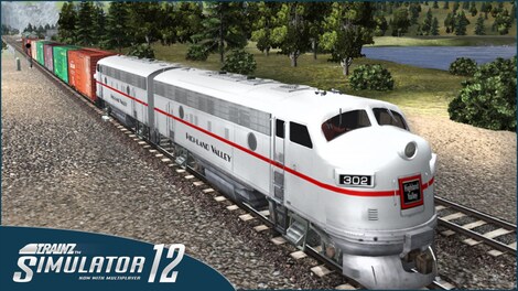 Trainz Simulator : SNCF - AGC Languedoc Steam Gift GLOBAL - 4