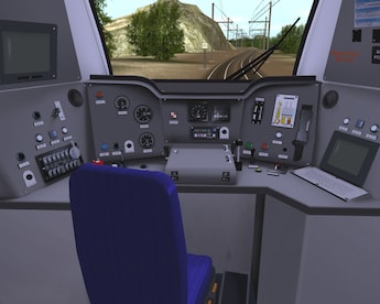 Trainz Simulator : SNCF - AGC Languedoc (PC) - Steam Key - GLOBAL - 13