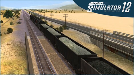 Trainz Simulator : SNCF - AGC Languedoc (PC) - Steam Key - GLOBAL - 5